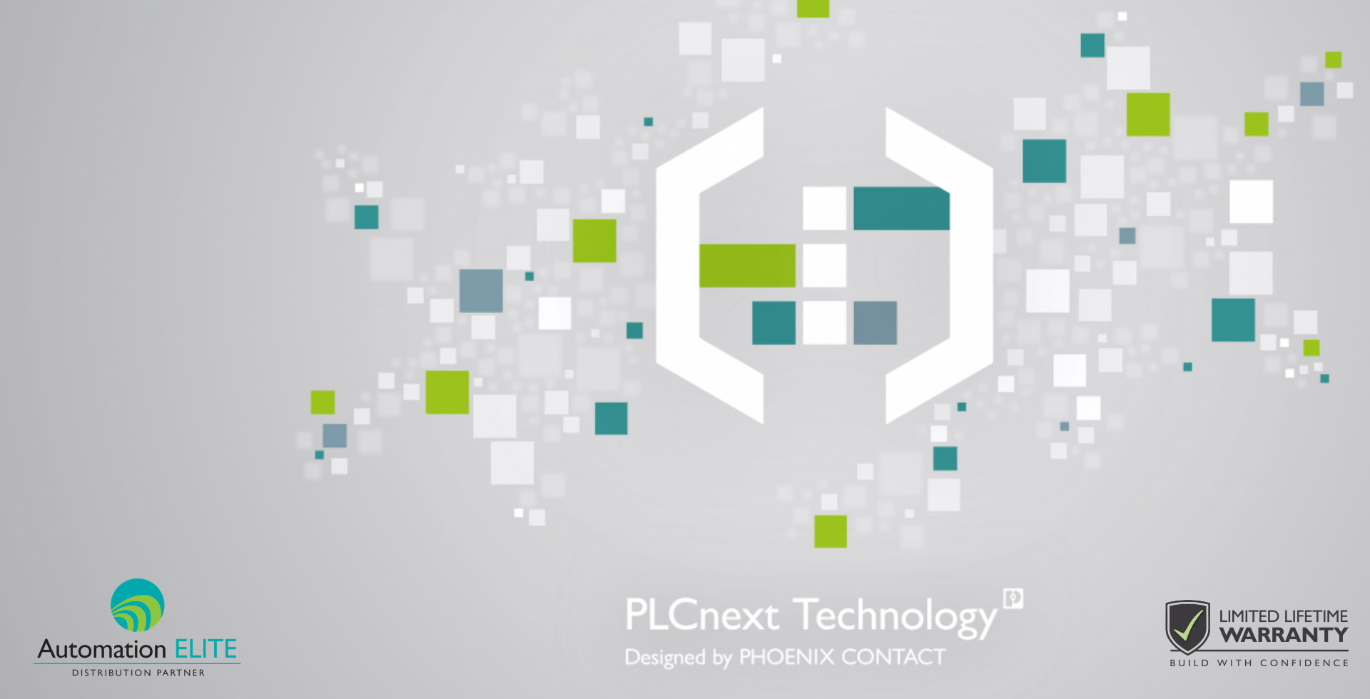 The Future of Control – Automation Made Flexible