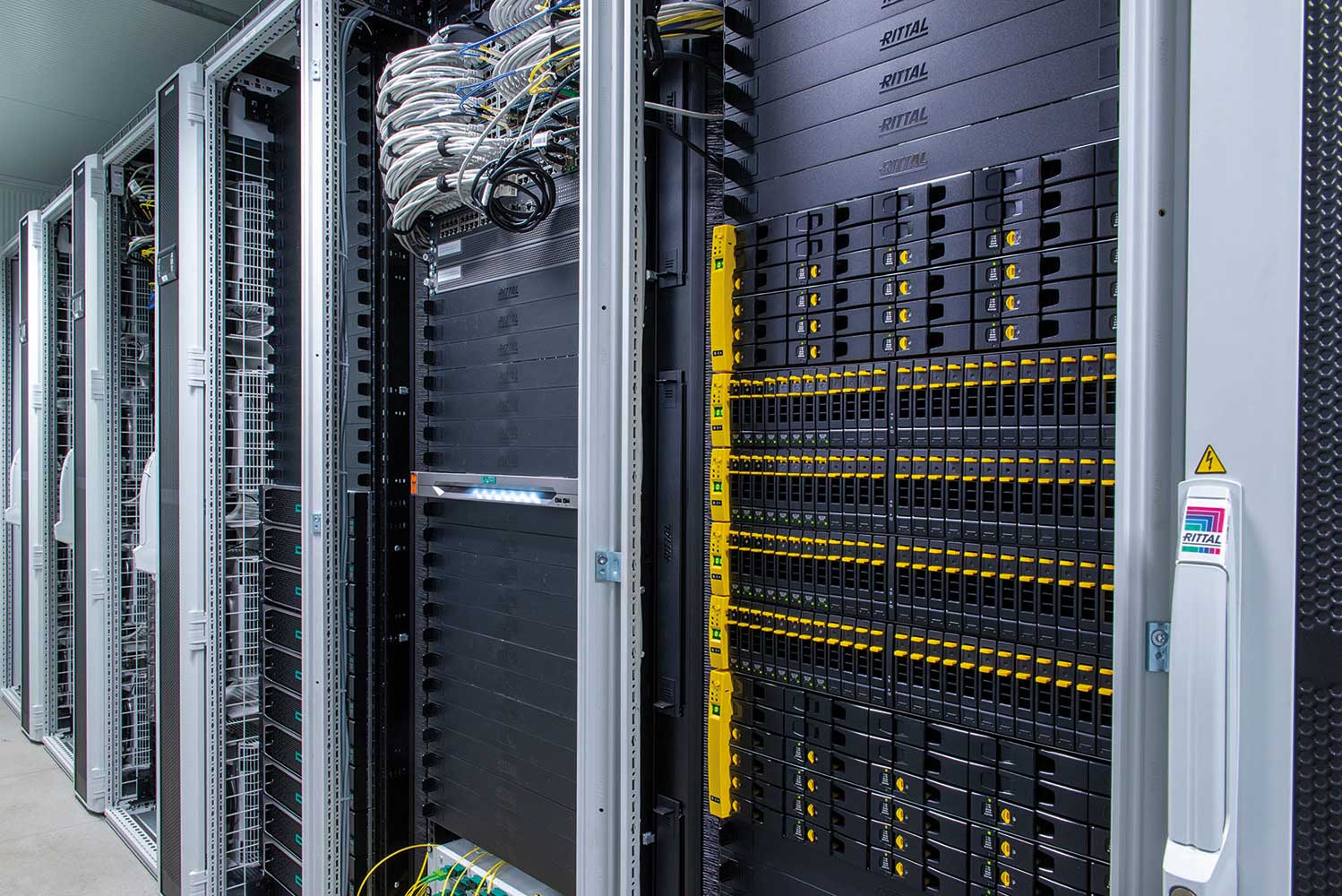 Industrial and IT Climate Control Sales, Service, and Repair